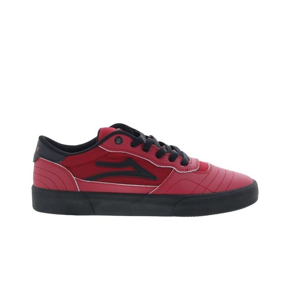 Lakai Other - Lakai Mens Cambridge Red Shoes (NWT)